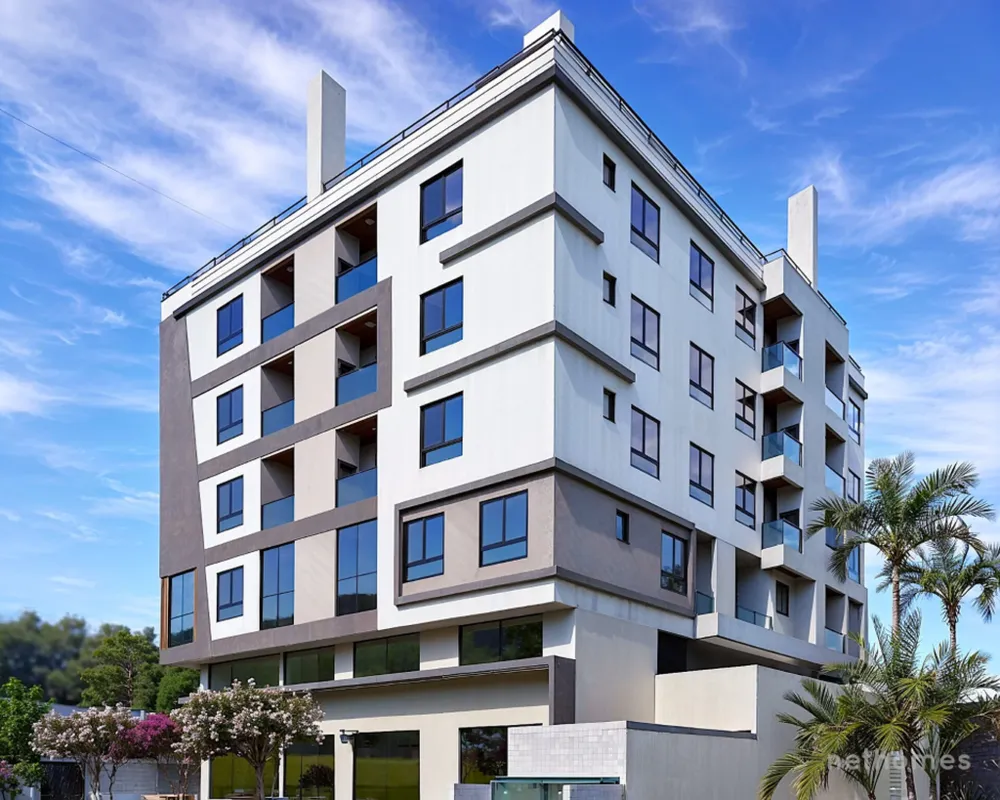 Loja-Salão, 47 m² - Foto 2