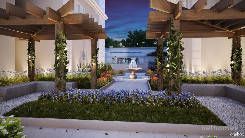 Apartamento, 3 quartos, 159 m² - Foto 6