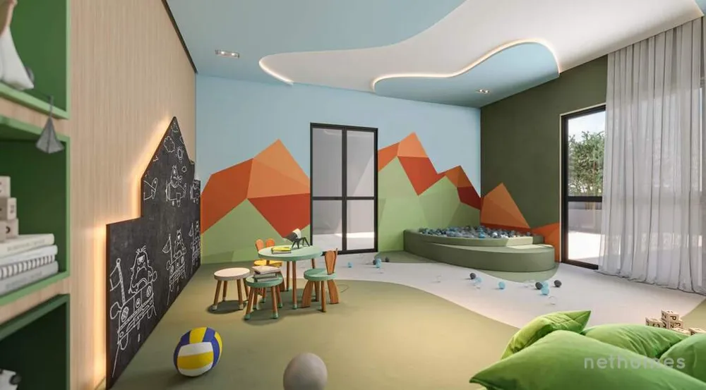 Apartamento, 2 quartos, 105 m² - Foto 6