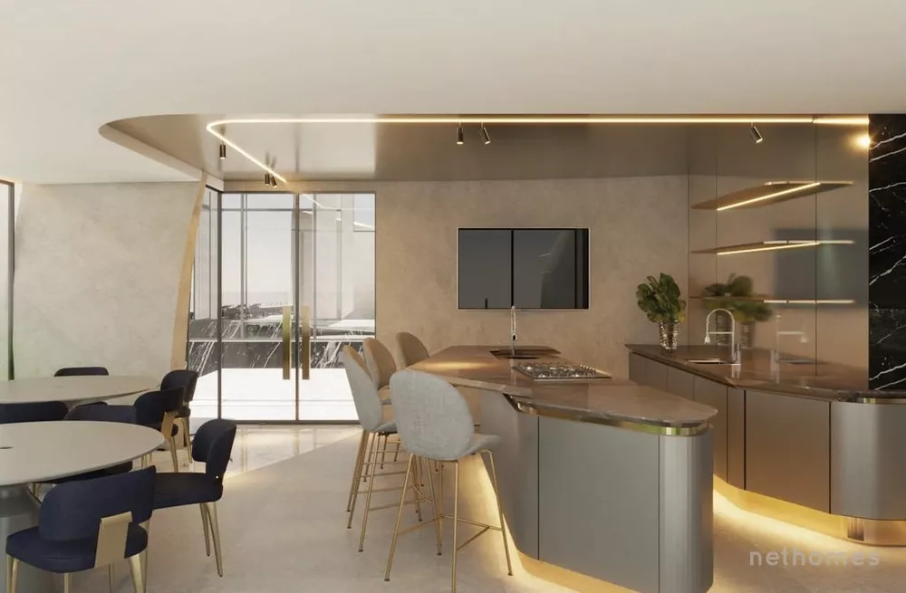 Apartamento, 3 quartos, 168 m² - Foto 17