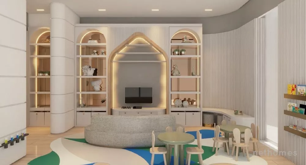 Apartamento, 3 quartos, 168 m² - Foto 1