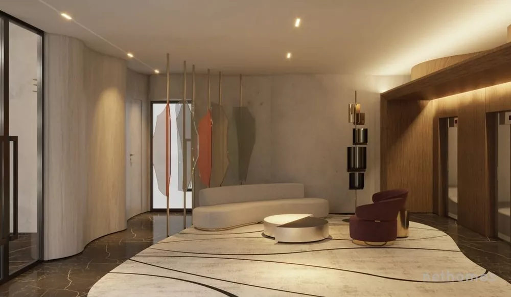 Apartamento, 3 quartos, 168 m² - Foto 13