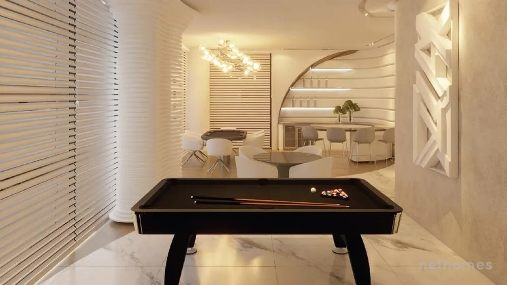 Apartamento, 3 quartos, 168 m² - Foto 8