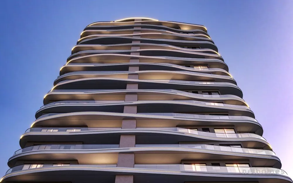 Apartamento, 3 quartos, 168 m² - Foto 6