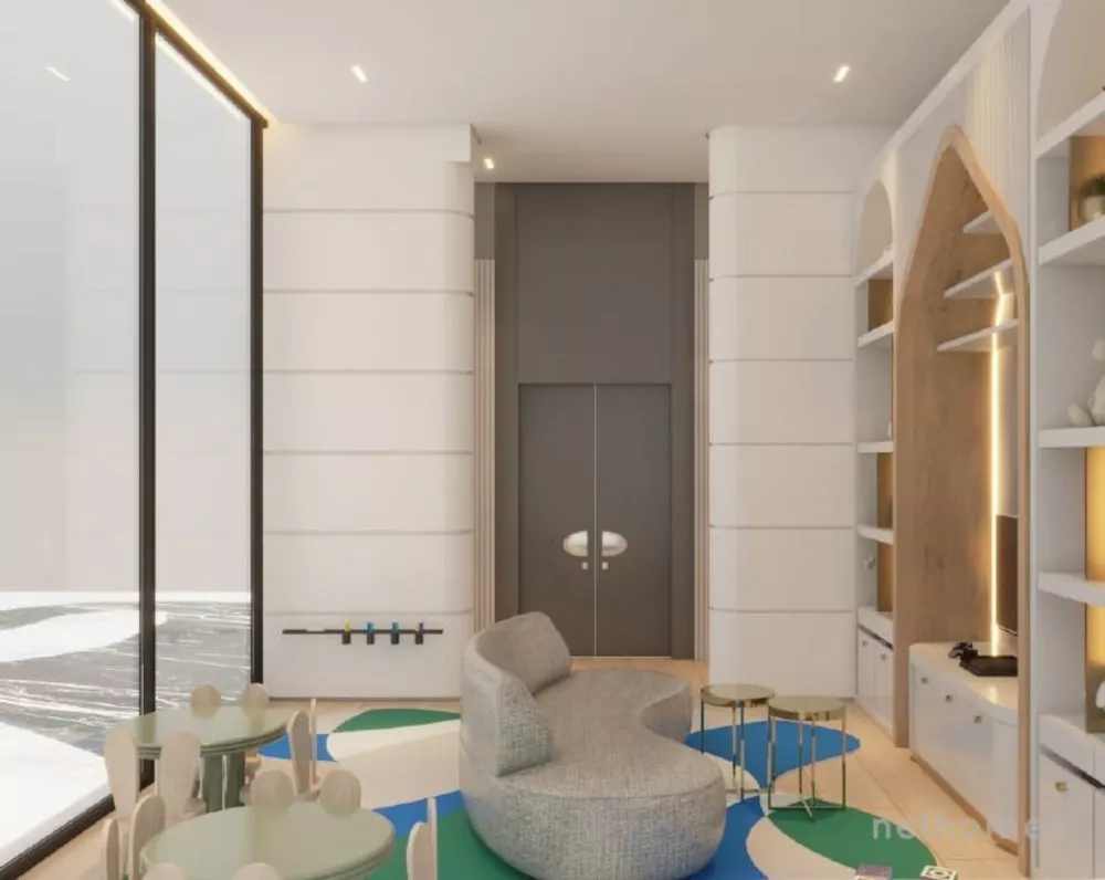 Apartamento, 3 quartos, 168 m² - Foto 14