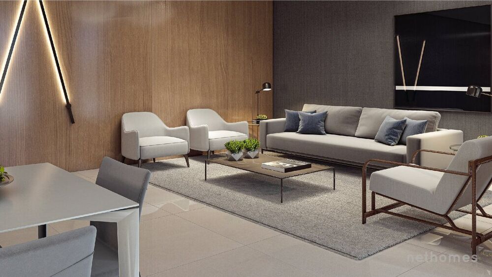 Cobertura à venda com 3 quartos, 190m² - Foto 7