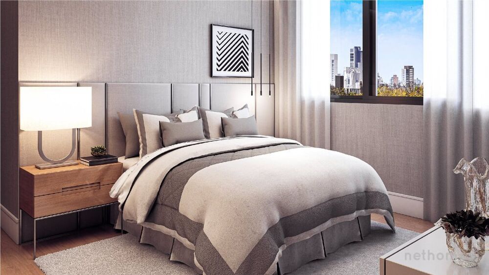 Cobertura à venda com 3 quartos, 190m² - Foto 5