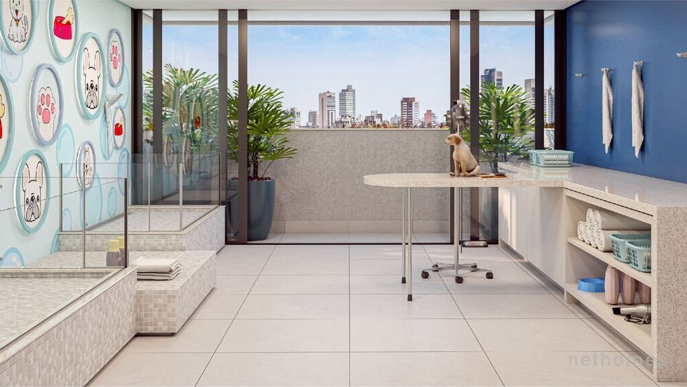 Cobertura à venda com 3 quartos, 190m² - Foto 8
