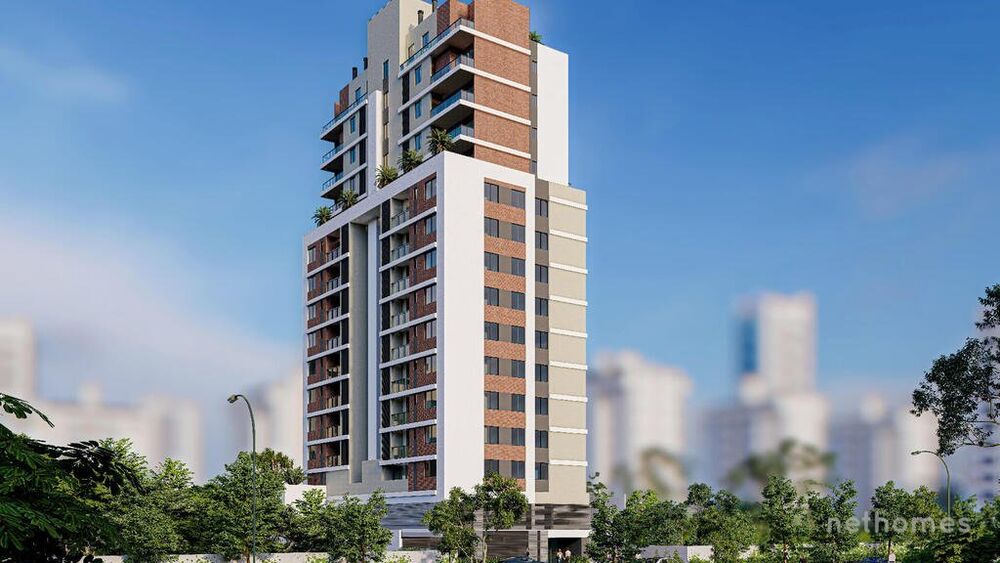 Cobertura à venda com 3 quartos, 190m² - Foto 1