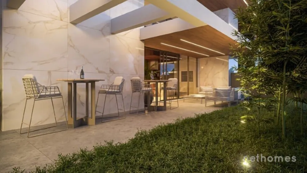 Apartamento, 3 quartos, 158 m² - Foto 9