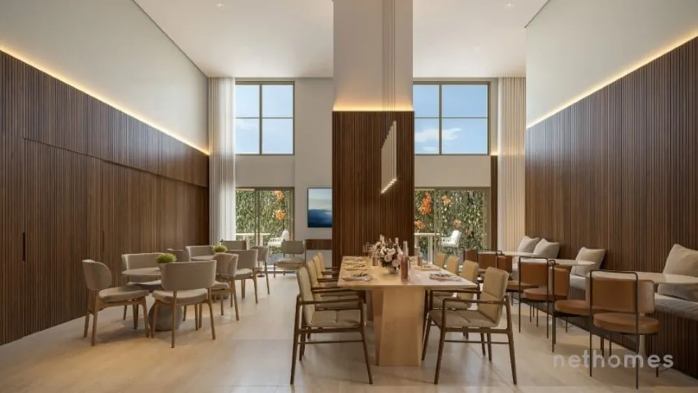 Apartamento, 3 quartos, 158 m² - Foto 7