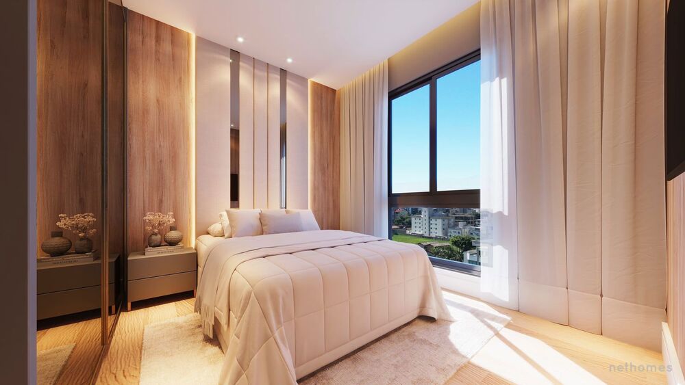 Apartamento, 2 quartos, 160 m² - Foto 3