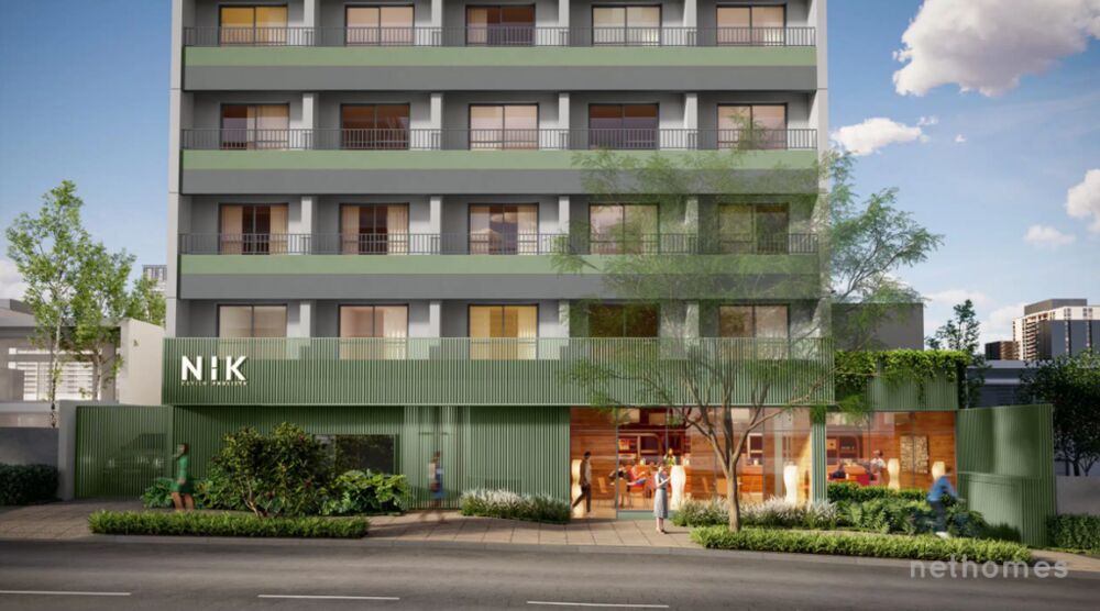 Loft, 31 m² - Foto 2