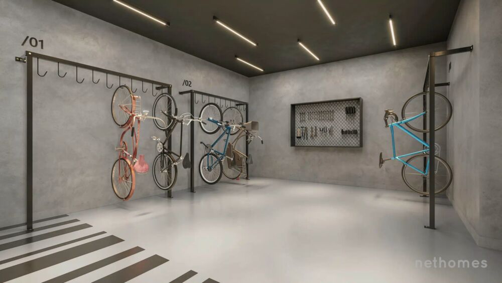 Loft, 31 m² - Foto 9