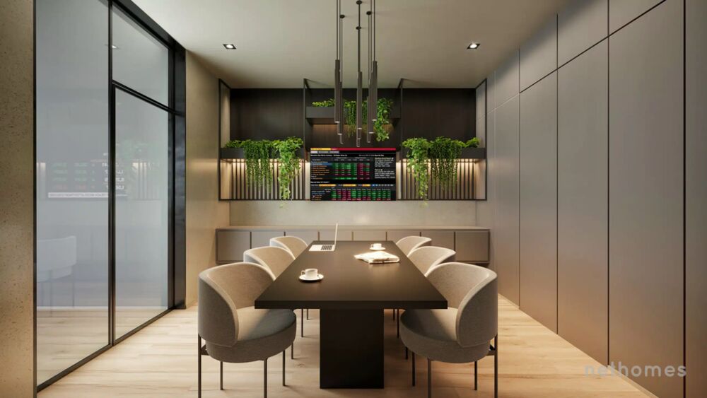 Loft, 31 m² - Foto 8