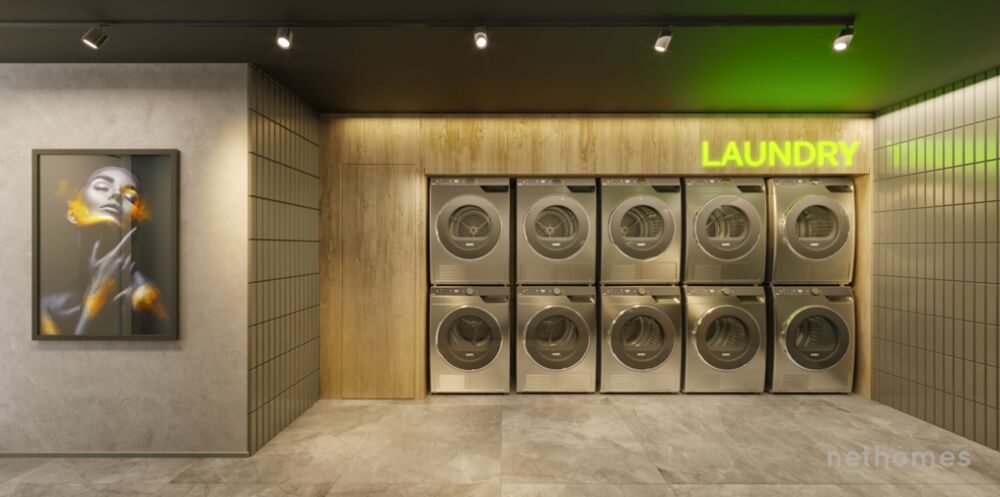 Loft, 31 m² - Foto 4