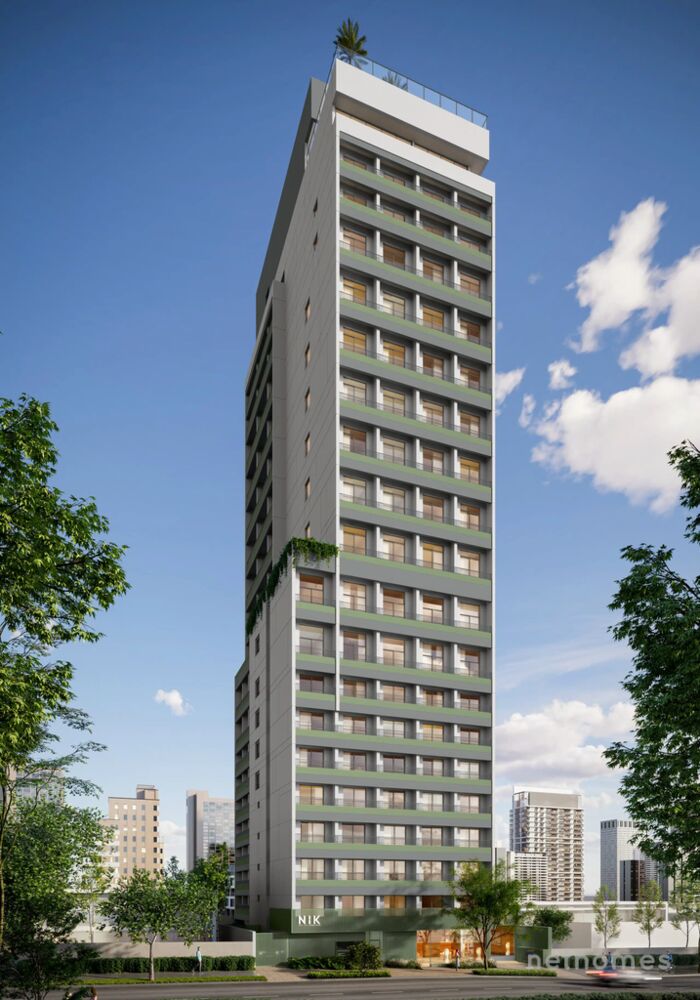 Loft, 31 m² - Foto 1