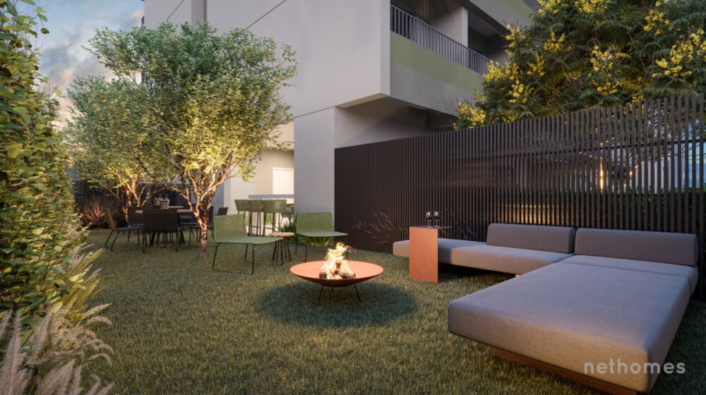 Loft, 31 m² - Foto 12