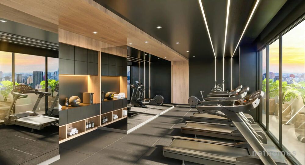 Loft, 31 m² - Foto 3