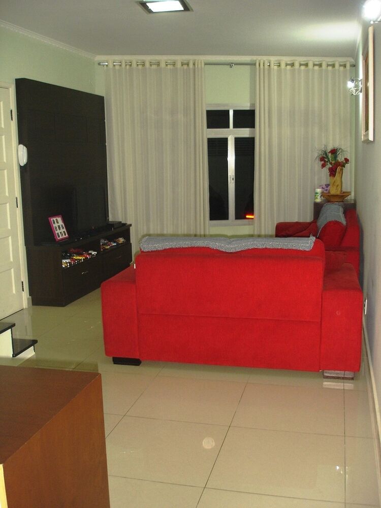 Casa, 3 quartos, 106 m² - Foto 1