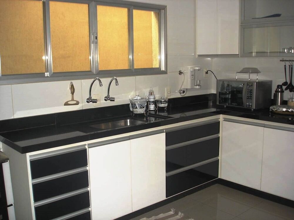 Casa, 3 quartos, 106 m² - Foto 3