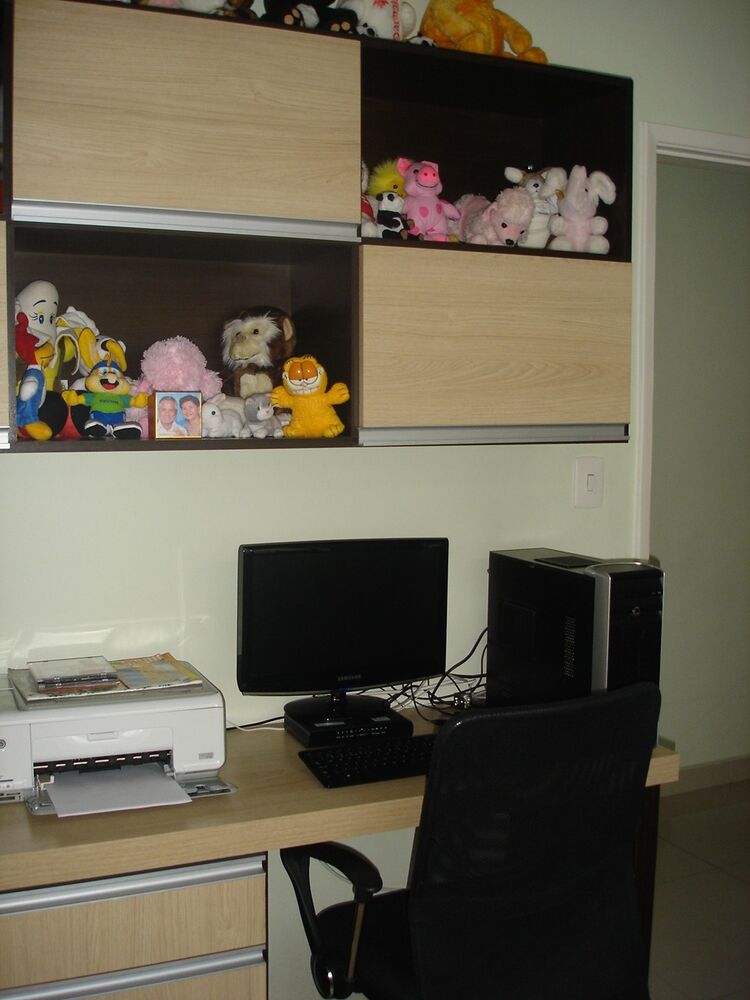 Casa, 3 quartos, 106 m² - Foto 6