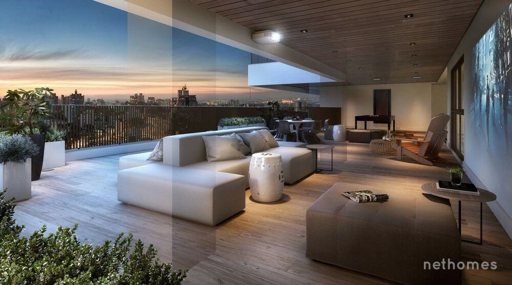 Apartamento, 2 quartos, 116 m² - Foto 8