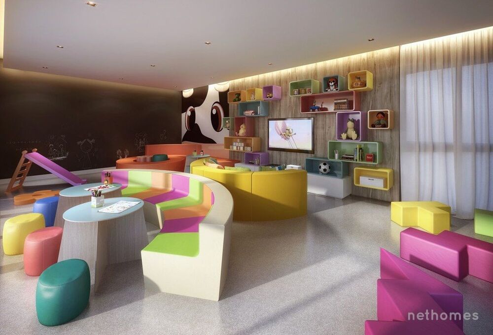 Apartamento, 2 quartos, 116 m² - Foto 6