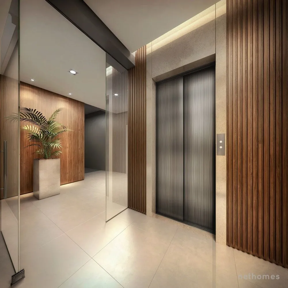 Apartamento, 2 quartos, 116 m² - Foto 2