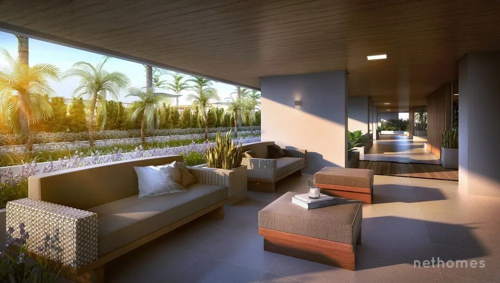 Apartamento, 2 quartos, 116 m² - Foto 9