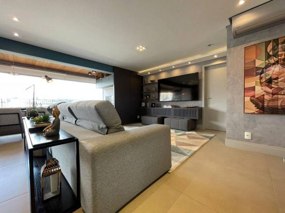 Apartamento, 2 quartos, 116 m² - Foto 7