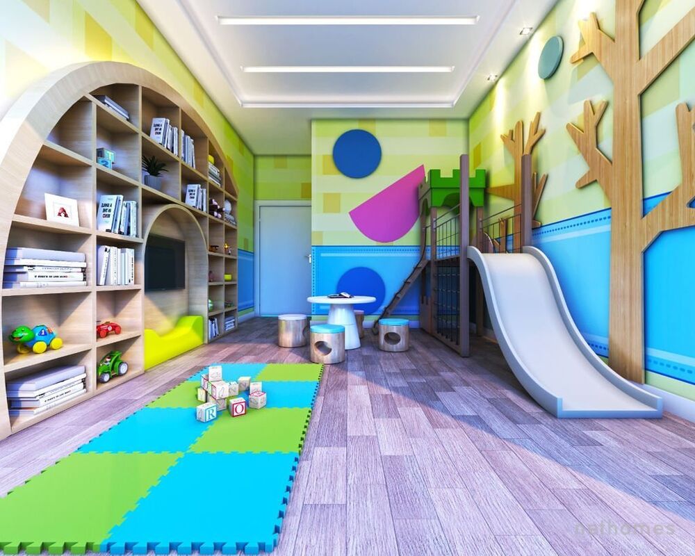 Apartamento, 3 quartos, 70 m² - Foto 5