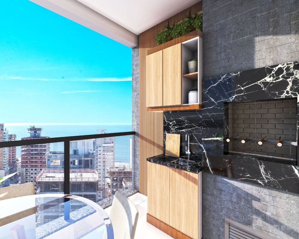 Apartamento, 3 quartos, 70 m² - Foto 3