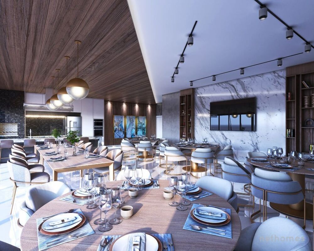 Apartamento, 3 quartos, 70 m² - Foto 4