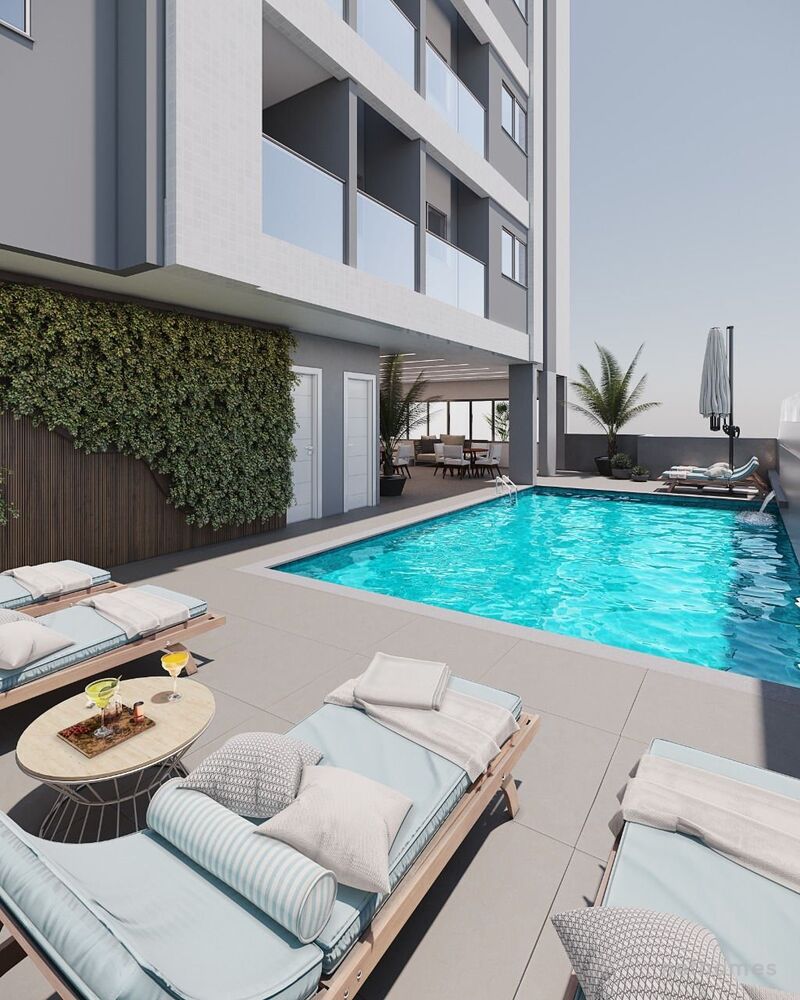 Apartamento, 3 quartos, 70 m² - Foto 7