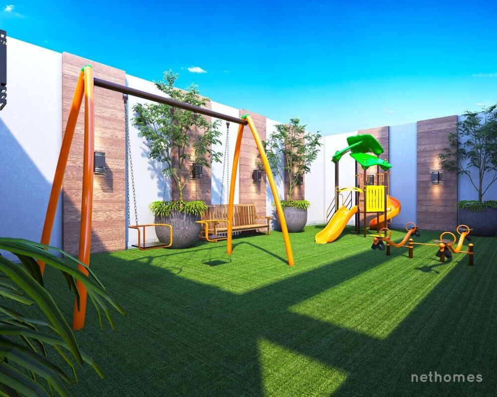 Apartamento, 3 quartos, 70 m² - Foto 6