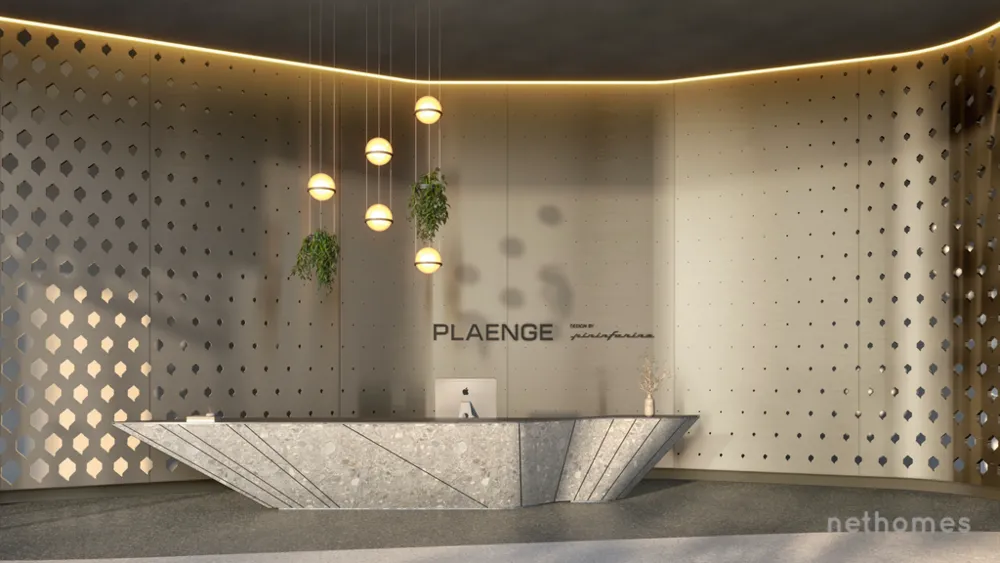 Apartamento, 3 quartos, 347 m² - Foto 2