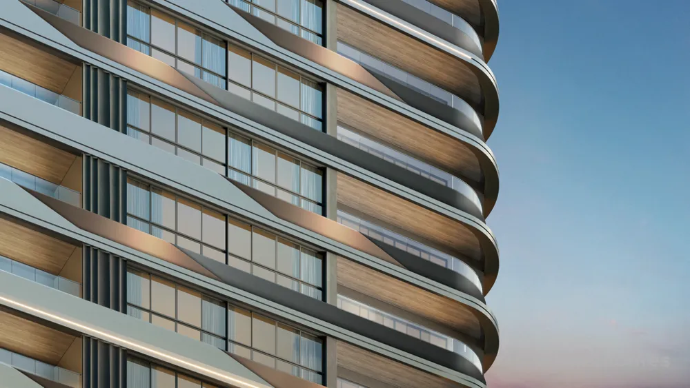 Apartamento, 3 quartos, 347 m² - Foto 6