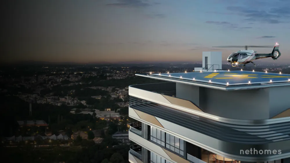 Apartamento, 3 quartos, 347 m² - Foto 7