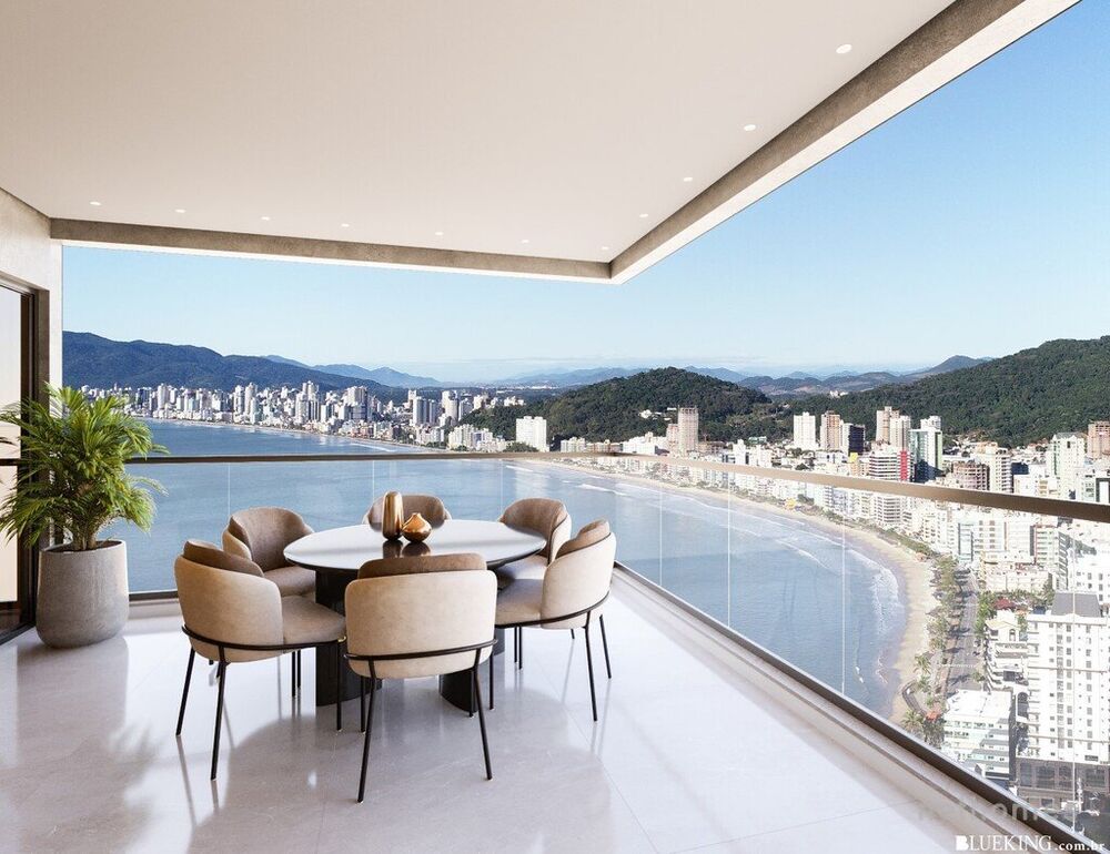 Apartamento, 4 quartos, 140 m² - Foto 9