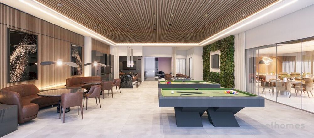 Apartamento, 4 quartos, 140 m² - Foto 6