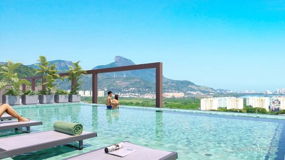 Apartamento Lançamentos com 2 quartos, 73m² - Foto 13