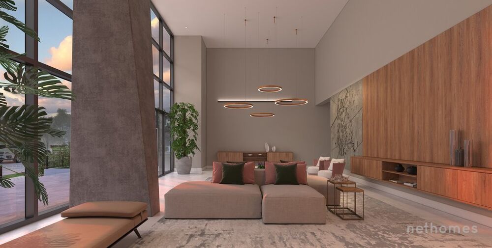 Cobertura, 3 quartos, 155 m² - Foto 4
