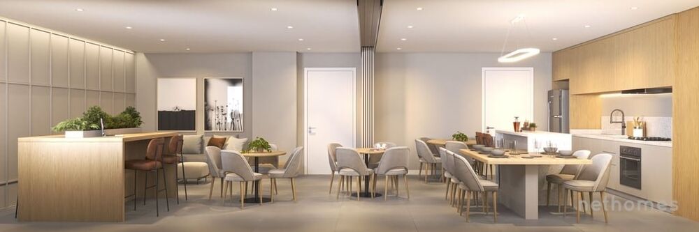 Apartamento, 3 quartos, 78 m² - Foto 5