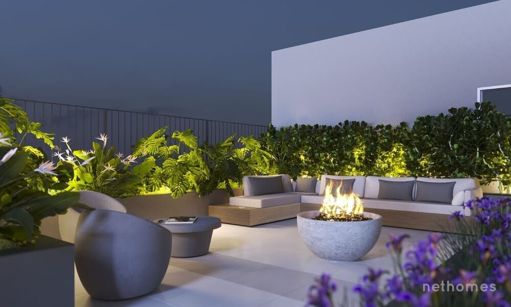 Apartamento, 3 quartos, 78 m² - Foto 12