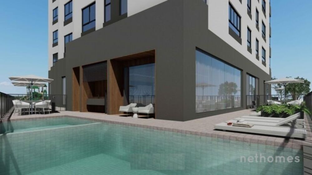 Apartamento à venda com 2 quartos, 84m² - Foto 8