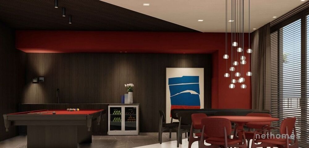 Apartamento à venda com 2 quartos, 84m² - Foto 5