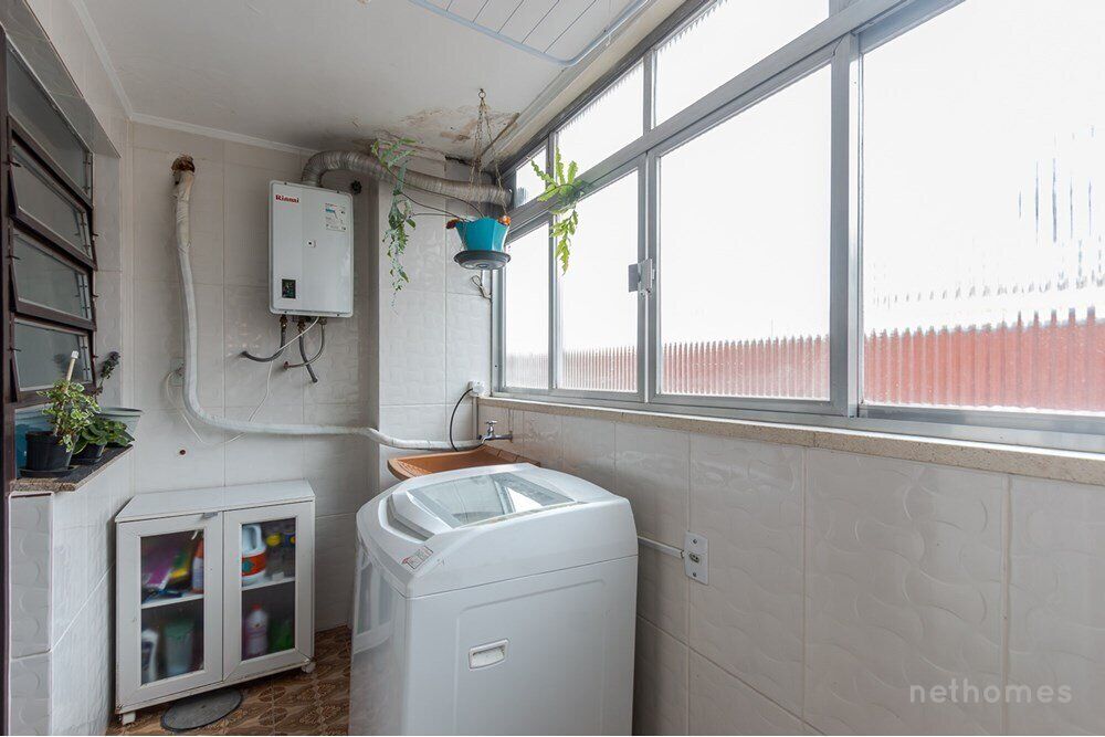 Apartamento à venda com 2 quartos, 75m² - Foto 6