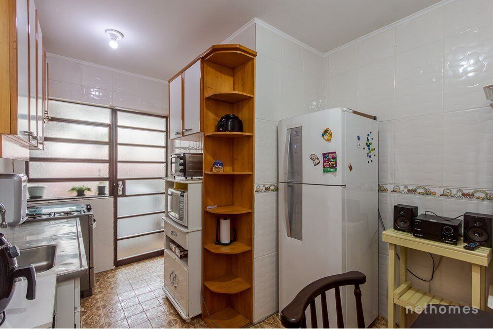 Apartamento à venda com 2 quartos, 75m² - Foto 5
