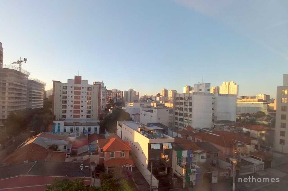 Conjunto Comercial-Sala à venda, 30m² - Foto 2
